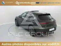 2020 Porsche MACAN