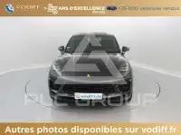 2020 Porsche MACAN
