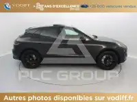 2020 Porsche MACAN