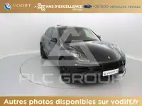 2020 Porsche MACAN
