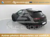 2020 Porsche MACAN