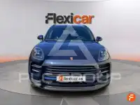 2020 Porsche MACAN