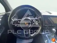 2020 Porsche MACAN