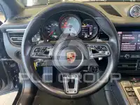 2020 Porsche MACAN