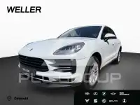 2020 Porsche MACAN