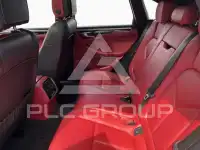 2020 Porsche MACAN