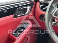 2020 Porsche MACAN
