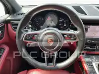2020 Porsche MACAN