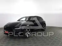 2020 Porsche MACAN