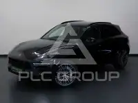 2020 Porsche MACAN