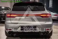 2020 Porsche MACAN