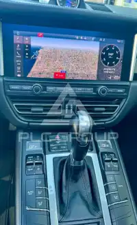 2020 Porsche MACAN