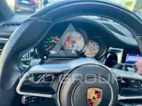 2020 Porsche MACAN