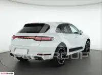 2020 Porsche MACAN