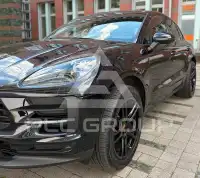 2020 Porsche MACAN