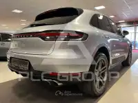 2020 Porsche MACAN