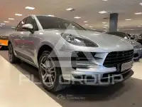 2020 Porsche MACAN
