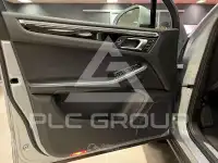 2020 Porsche MACAN