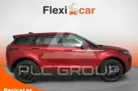 2020 Land Rover Evoque