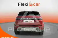 2020 Land Rover Evoque