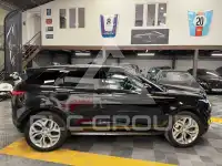 2020 Land Rover Evoque