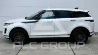 2020 Land Rover Evoque