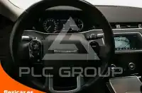 2020 Land Rover Evoque