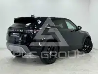 2020 Land Rover Evoque
