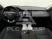 2020 Land Rover Evoque