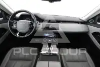 2020 Land Rover Evoque