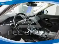 2020 Land Rover Evoque