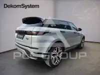 2020 Land Rover Evoque
