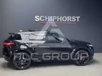 2020 Land Rover Evoque