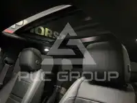 2020 Land Rover Evoque