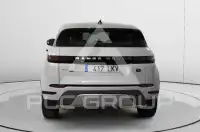 2020 Land Rover Evoque