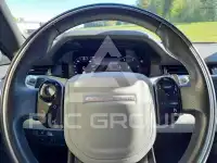 2020 Land Rover Evoque