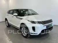 2020 Land Rover Evoque