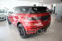 2020 Land Rover Evoque
