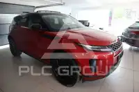 2020 Land Rover Evoque