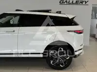 2020 Land Rover Evoque