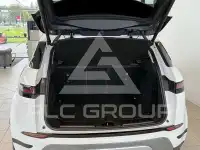 2020 Land Rover Evoque