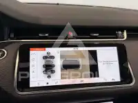 2020 Land Rover Evoque
