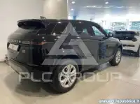 2020 Land Rover Evoque