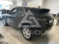 2020 Land Rover Evoque