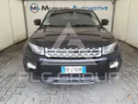 2020 Land Rover Evoque