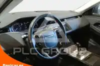 2020 Land Rover Evoque
