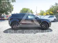 2020 Land Rover Evoque