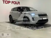 2020 Land Rover Evoque