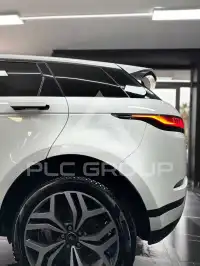 2020 Land Rover Evoque