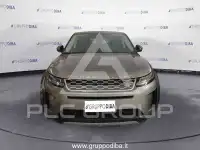 2020 Land Rover Evoque